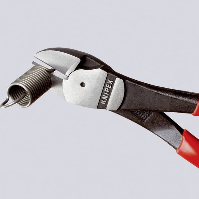 Sidoskärare 200 mm Knipex 74 05 200 74 05 200