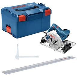 Bosch Professional GKS 55+ GCE (FSN 1400) Cirkelsåg 165