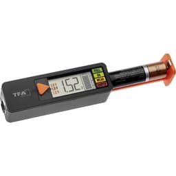 TFA Dostmann 98.1126.01 1 stk