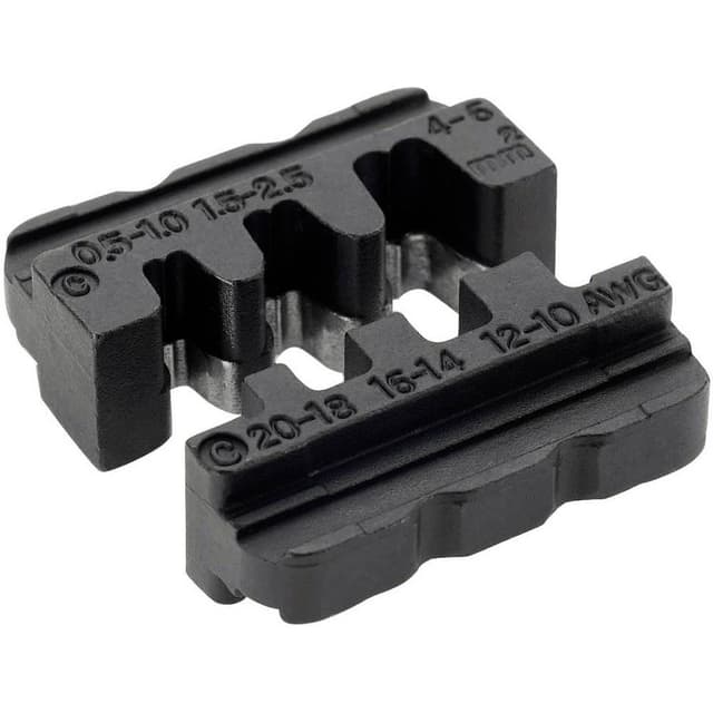 Crimpinsats Cimco Cimco 106013