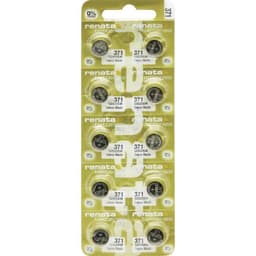 Renata X703817 Knapcellebatteri 10 stk