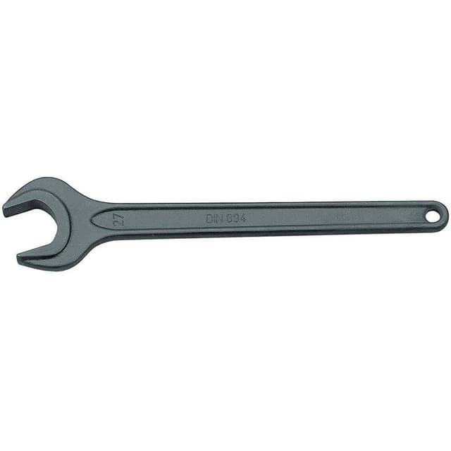 U-nyckel 24 mm DIN 894 Gedore 894 24 6575570