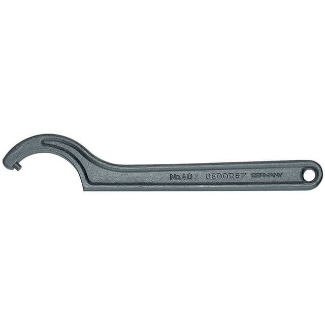 Haknyckel 52 - 55 mm Gedore 40 Z 52-55 6337040