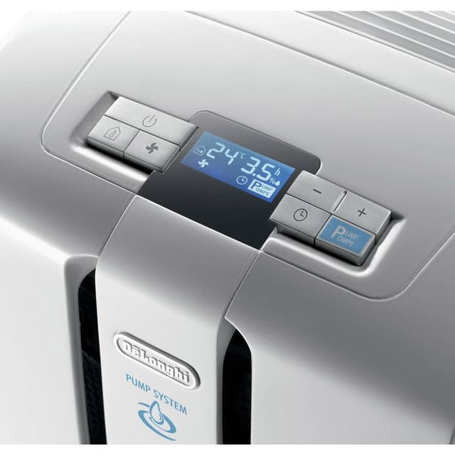 DeLonghi 0148530201 Luftaffugter 1 stk