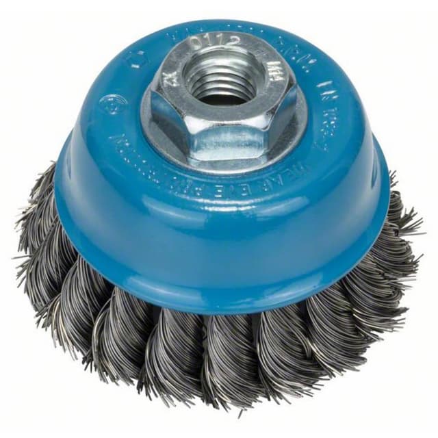 Bosch Accessories Koppborste / koppstålborste - 65 mm,