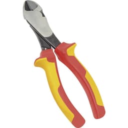 Brüder Mannesmann M10607 Kraft-sideskærer 1 stk
