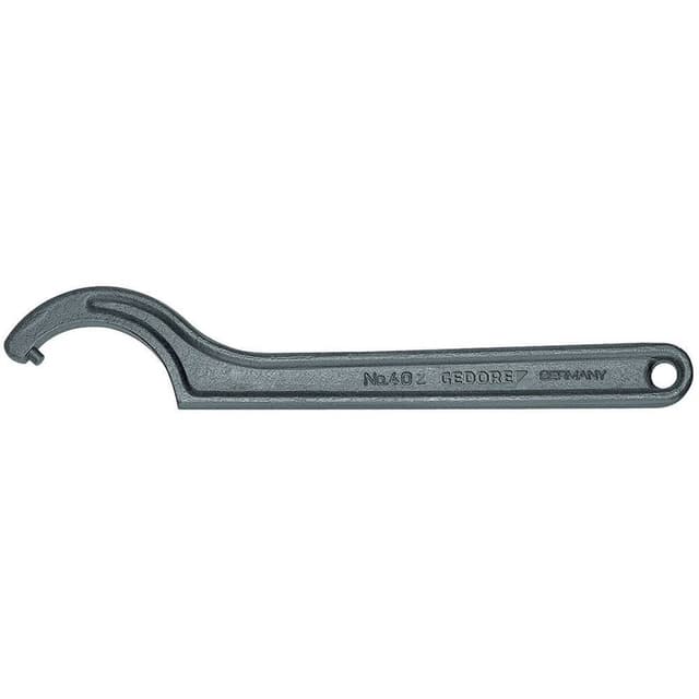 Gedore 6337390 40 Z 80-90 Haknyckel Nyckelvidd