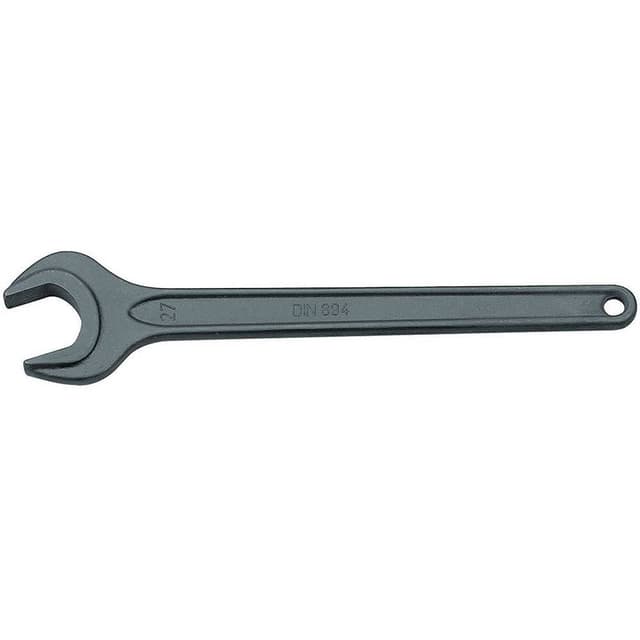 U-nyckel 8 mm DIN 894 Gedore 894 8 6573870