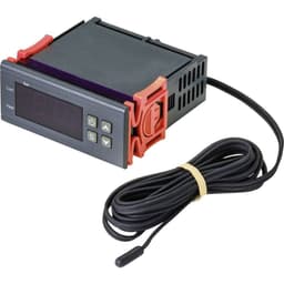 TRU COMPONENTS Temperaturregulator NTC -50 til 99 °C
