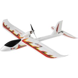 Reely Mini Hawk RC Segelflygplan RtF 1100 mm