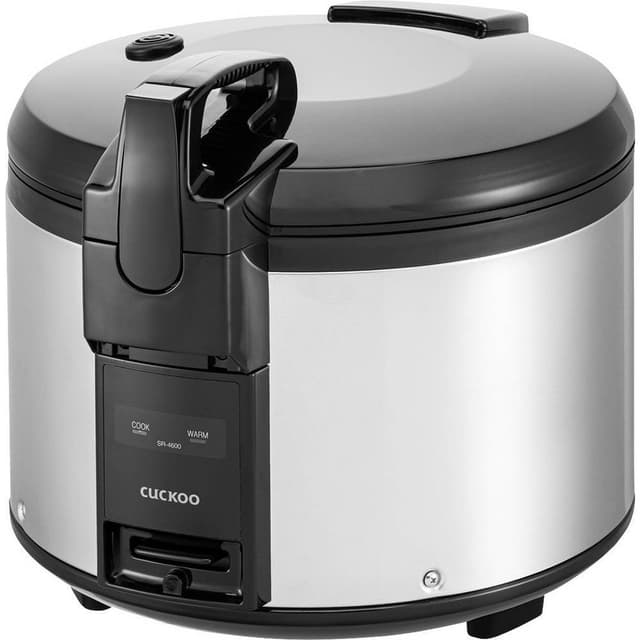 Cuckoo SR-4600 Riskoger 1 stk
