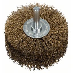 Bosch Accessories 2608622130 Skivebørste N/A N/A