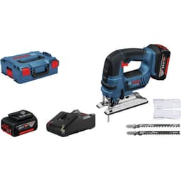 Bosch Professional 06015A6106 Sticksåg Batteridriven