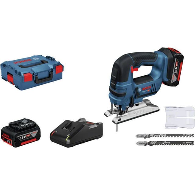 Bosch Professional 06015A6106 Sticksåg Batteridriven