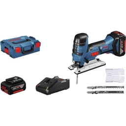 Bosch Professional 06015A5107 Sticksåg Batteridriven 18