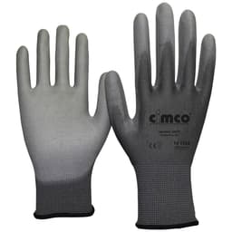 Nylon Arbetshandske Storlek (handskar): 9, L Cimco