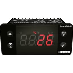 Emko ESM-3710-N.2.05.0.1/00.00/2.0.0.0 2-punkts