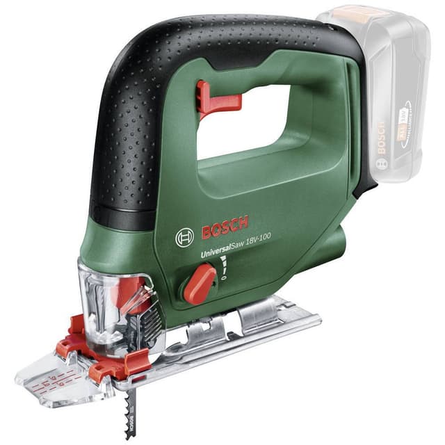 Home and Garden UniversalSaw 18-100 Sticksåg