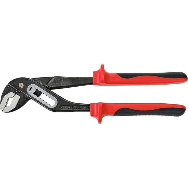 Polygrip 36 mm 240 mm TOOLCRAFT TO-7338258