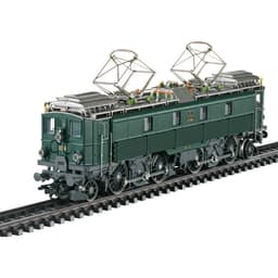 Ellok H0 Märklin (039511) Digital AC Sound