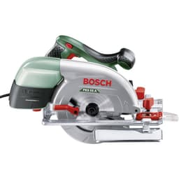 Bosch Home and Garden PKS 55 A Cirkelsåg 160 mm 1200 W