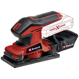 Slipmaskin batteridriven Einhell TC-OS 18/187 Li Solo