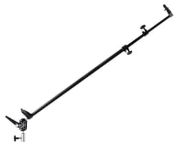 Avenger Teleskopisk Arm D705B Sort