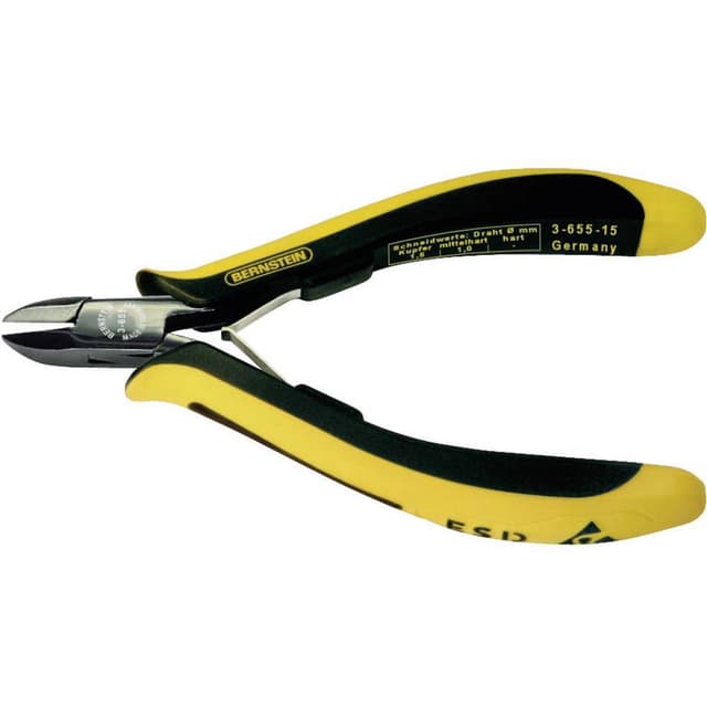 USAG 135 L Pinza Regolabile Autobloccante Con Ganasce Lunghe Sottili | Mister Worker - 5