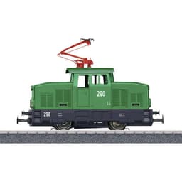 Märklin 36509 Lok