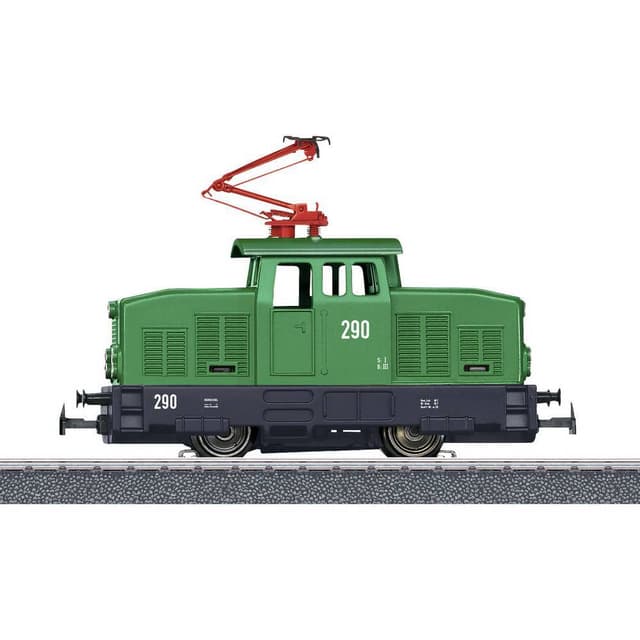 Märklin 36509 Lok