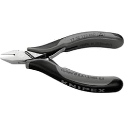 Knipex 77 32 115 ESD ESD Sideskiller med facet 115 mm