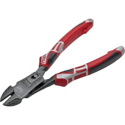 Verkstad Kraftavbitare med facett 200 mm NWS 138-69-200