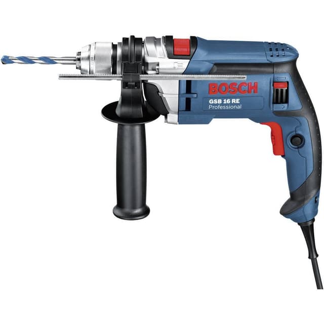 Professional GSB 16 RE -Slagborrmaskin 750 W