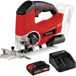 Einhell 4326407 Batteridrevet stiksav 1 stk