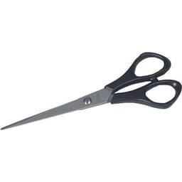 WEDO 97765N Universalkniv Högerhänta Svart