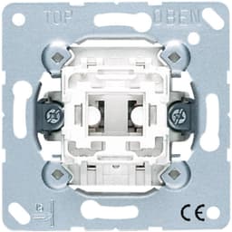 Jung 533U Knap Indsats LS 990, AS 500, CD 500, LS