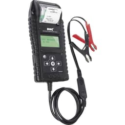 GYS 055339 Bil-batteritester, Batteriovervågning 1 stk