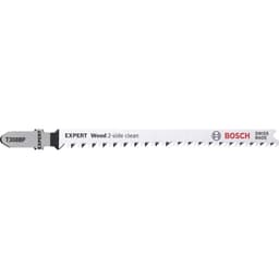 Sticksågsblad Bosch Accessories 2608900557 N/A 3 st
