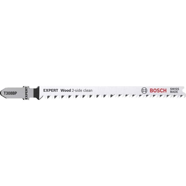 Sticksågsblad Bosch Accessories 2608900557 N/A 3 st