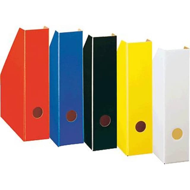 Hamelin Stapelsamlare 100552127 COLOR DIN A4 , DIN C4