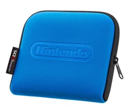 Nintendo 2DS etui (Blå)
