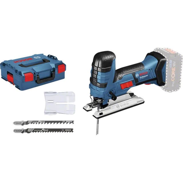 Bosch Professional Bosch Sticksåg Batteridriven 18 V