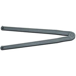 Dubbelmutternyckel 5 mm Gedore 44 5 6354640