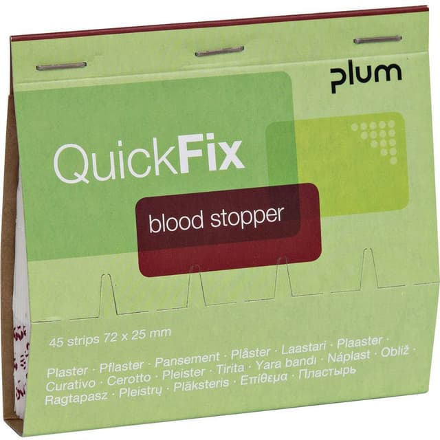 PLUM 5516 1 stk
