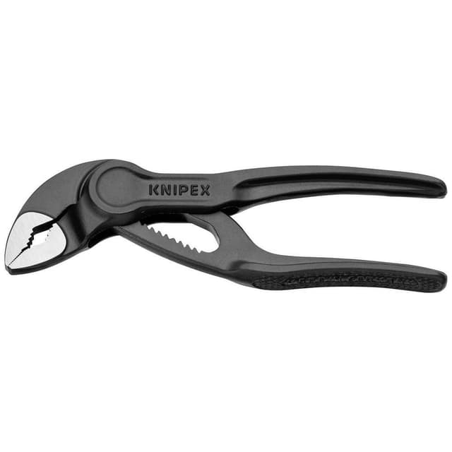 Knipex 87 00 100 Vandpumpetang 1 stk