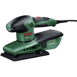 Bosch Home and Garden PSS 200 A 0603340300 Oscillerende