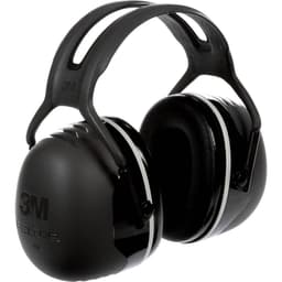 3M Peltor X5A Kapselhøreværn 37 dB 1 stk
