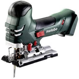 Metabo 601405840 Batteridrevet stiksav 1 stk