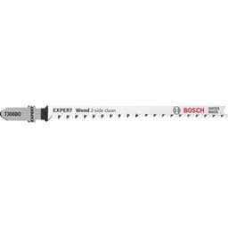 Sticksågsblad Bosch Accessories 2608900554 N/A 3 st