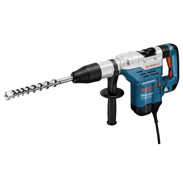 -Borrhammare Bosch Professional GBH 5-40 DCE 1150 W